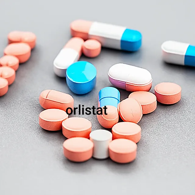 Precio medicamento orlistat